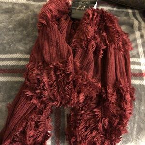 NWT scarf